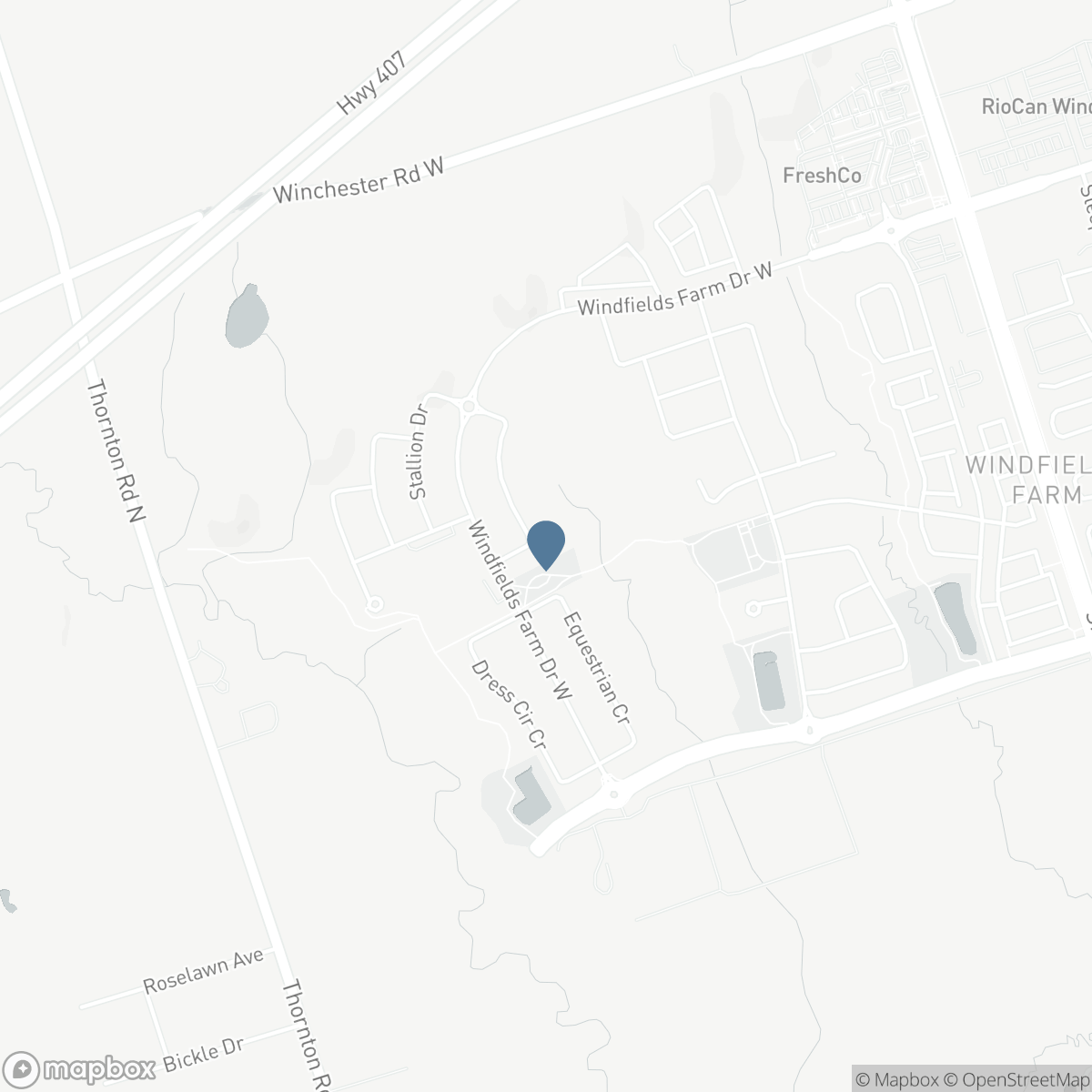 2481 BANDSMAN CRESCENT, Oshawa, Ontario L1L 0M1